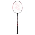 Rachetă de badminton Yonex Nanoflare 001 Ability Black/Red