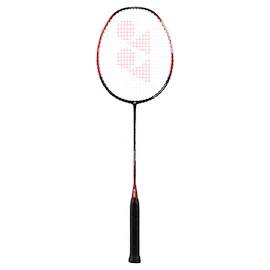 Rachetă de badminton Yonex Nanoflare 001 Ability Black/Red