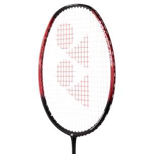 Rachetă de badminton Yonex Nanoflare 001 Ability Black/Red