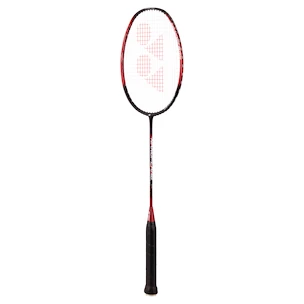 Rachetă de badminton Yonex Nanoflare 001 Ability Black/Red