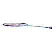 Rachetă de badminton Yonex Nanoflare 001 Clear Cyan