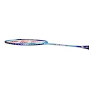 Rachetă de badminton Yonex Nanoflare 001 Clear Cyan