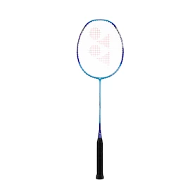 Rachetă de badminton Yonex Nanoflare 001 Clear Cyan