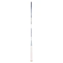 Rachetă de badminton Yonex Nanoflare 001 Clear White/Saxe