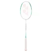 Rachetă de badminton Yonex Nanoflare 001 Feel White/Mint