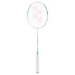 Rachetă de badminton Yonex Nanoflare 001 Feel White/Mint