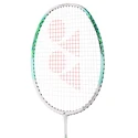 Rachetă de badminton Yonex Nanoflare 001 Feel White/Mint