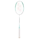 Rachetă de badminton Yonex Nanoflare 001 Feel White/Mint