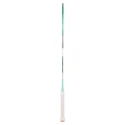 Rachetă de badminton Yonex Nanoflare 001 Feel White/Mint