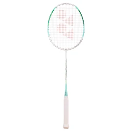 Rachetă de badminton Yonex Nanoflare 001 Feel White/Mint