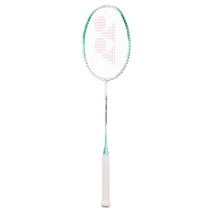 Rachetă de badminton Yonex Nanoflare 001 Feel White/Mint