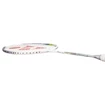 Rachetă de badminton Yonex Nanoflare 555 Matte White