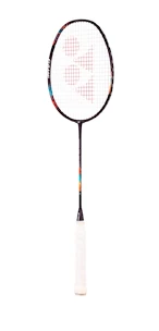 Rachetă de badminton Yonex Nanoflare 700 Game Midnight Purple