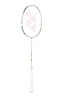 Rachetă de badminton Yonex Nanoflare 700 Game Silver/Sky Blue