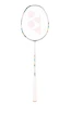 Rachetă de badminton Yonex Nanoflare 700 Game Silver/Sky Blue