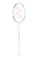 Rachetă de badminton Yonex Nanoflare 700 Game Silver/Sky Blue