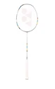 Rachetă de badminton Yonex Nanoflare 700 Game Silver/Sky Blue