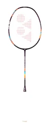 Rachetă de badminton Yonex Nanoflare 700 Play Midnight Purple