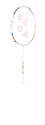 Rachetă de badminton Yonex Nanoflare 700 Play Silver/Sky Blue