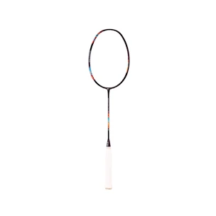 Rachetă de badminton Yonex Nanoflare 700 Pro Midnight Purple