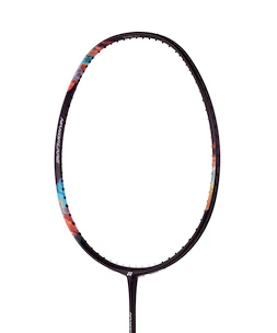 Rachetă de badminton Yonex Nanoflare 700 Pro Midnight Purple