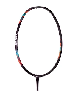 Rachetă de badminton Yonex Nanoflare 700 Tour Midnight Purple