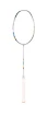 Rachetă de badminton Yonex Nanoflare 700 Tour Silver/Sky Blue