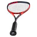 Rachetă de squash Head  Radical 135 SlimBody 2024