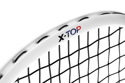 Rachetă de squash pentru copii Tecnifibre  Carboflex Junior X-TOP V2 2024