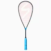 Rachetă de squash Salming  Cannone Feather Racket Black/Cyan