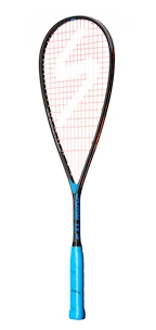 Rachetă de squash Salming  Cannone Feather Racket Black/Cyan