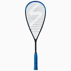 Rachetă de squash Salming Cannone Racket Black/Cyan