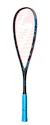 Rachetă de squash Salming  Forza Feather Racket Black/Cyan