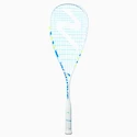 Rachetă de squash Salming  Forza Powerlite Racket White/Blue/Yellow