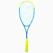 Rachetă de squash Salming  Fusione Powerlite Racket Blue/Yellow