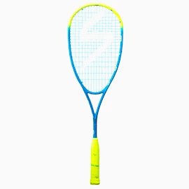 Rachetă de squash Salming Fusione Powerlite Racket Blue/Yellow