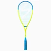 Rachetă de squash Salming  Grit Powerlite Racket Blue/Yellow