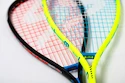 Rachetă de squash Salming  Grit Powerlite Racket Blue/Yellow