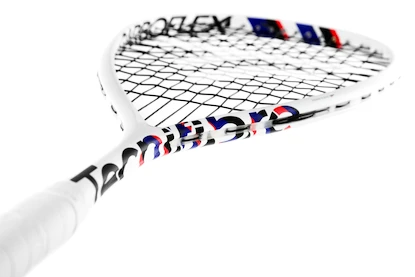 Rachetă de squash Tecnifibre  Carboflex 120 X-TOP V2 2024