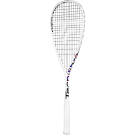 Rachetă de squash Tecnifibre Carboflex 125 X-TOP V2 2024