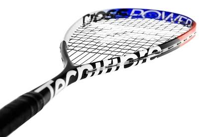 Rachetă de squash Tecnifibre  Cross Power 2024