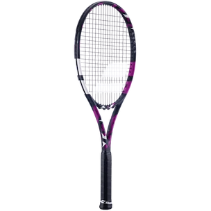 Rachetă de tenis Babolat  Boost Aero Pink  L2