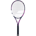 Rachetă de tenis Babolat  Boost Aero Pink  L2