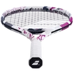 Rachetă de tenis Babolat  Evo Aero Lite Pink