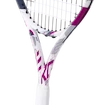 Rachetă de tenis Babolat  Evo Aero Lite Pink