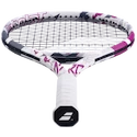 Rachetă de tenis Babolat  Evo Aero Lite Pink