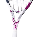 Rachetă de tenis Babolat  Evo Aero Lite Pink