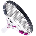 Rachetă de tenis Babolat  Evo Aero Lite Pink