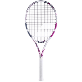 Rachetă de tenis Babolat Evo Aero Lite Pink