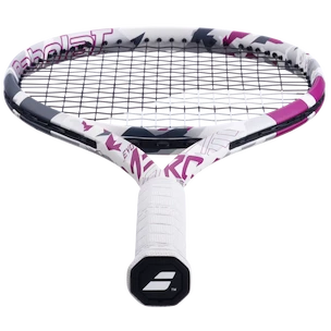 Rachetă de tenis Babolat  Evo Aero Lite Pink  L2